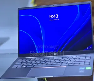 Photo - Laptop HP Pavilion Power 15 16GB Intel SSD 512GB