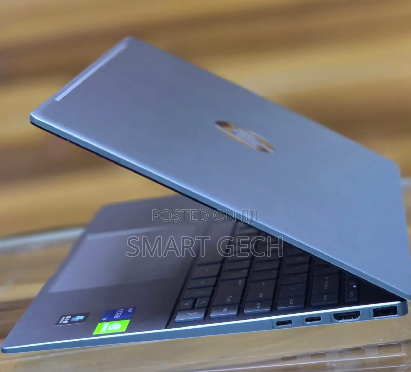 Laptop HP Pavilion Power 15 16GB Intel SSD 512GB