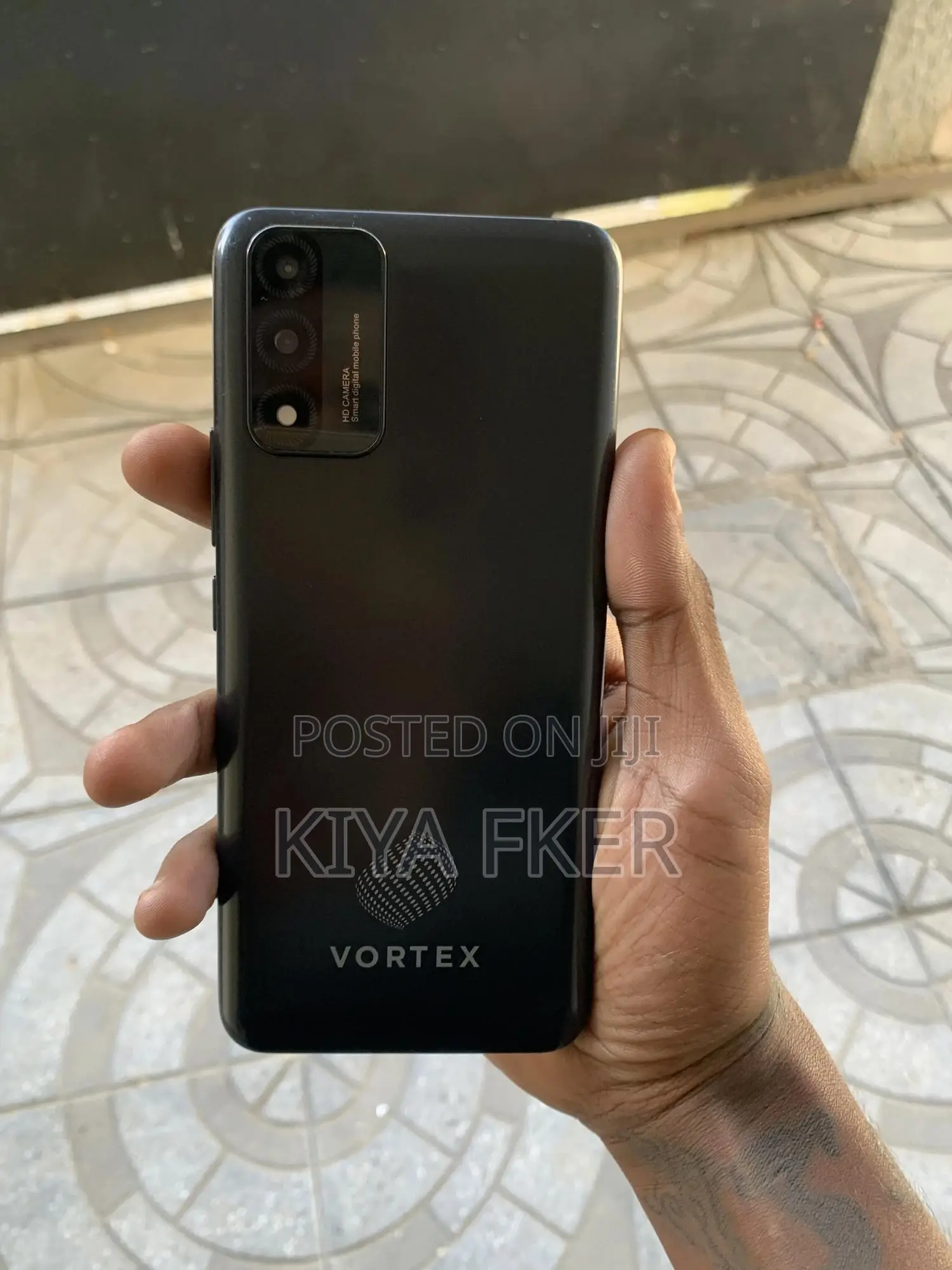 New HTC 10 Evo 32 GB Black