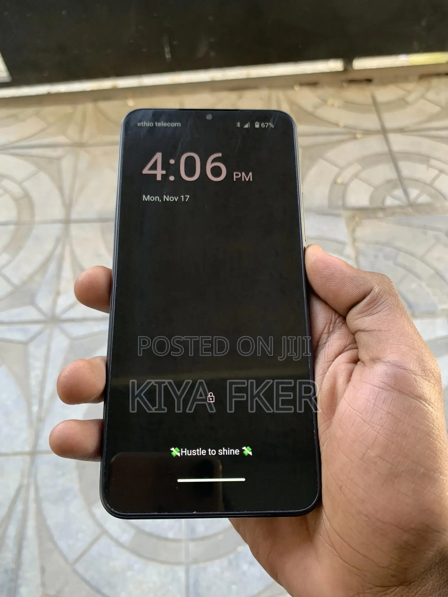 New HTC 10 Evo 32 GB Black