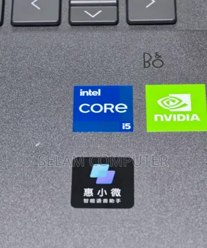 Photo - New Laptop HP Pavilion 15 16GB Intel Core I5 SSD 512GB