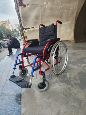 Wheelchair鳵的brand New Wheelchair鳵你havailable Duty Wheelchair Almunium