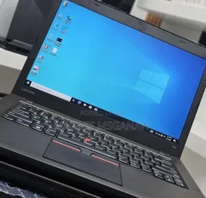 Photo - New Laptop Lenovo ThinkPad X1 Carbon 8GB Intel Core I7 SSD 256GB