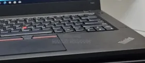 New Laptop Lenovo ThinkPad X1 Carbon 8GB Intel Core I7 SSD 256GB