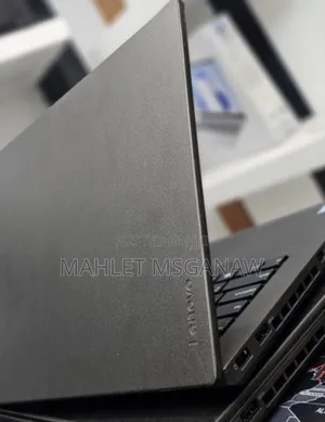 New Laptop Lenovo ThinkPad X1 Carbon 8GB Intel Core I7 SSD 256GB