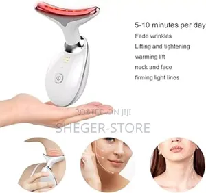 Orginal Multifunctional Face Massager Pro