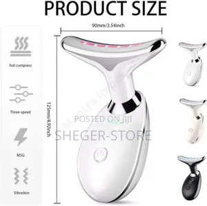 Orginal Multifunctional Face Massager Pro