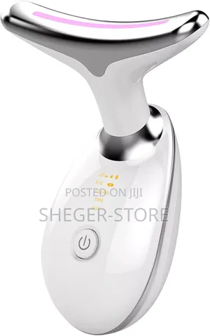 Orginal Multifunctional Face Massager Pro