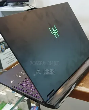 New Laptop Acer Predator Helios Neo 16 32GB Intel Core Ultra 9 SSD 1T