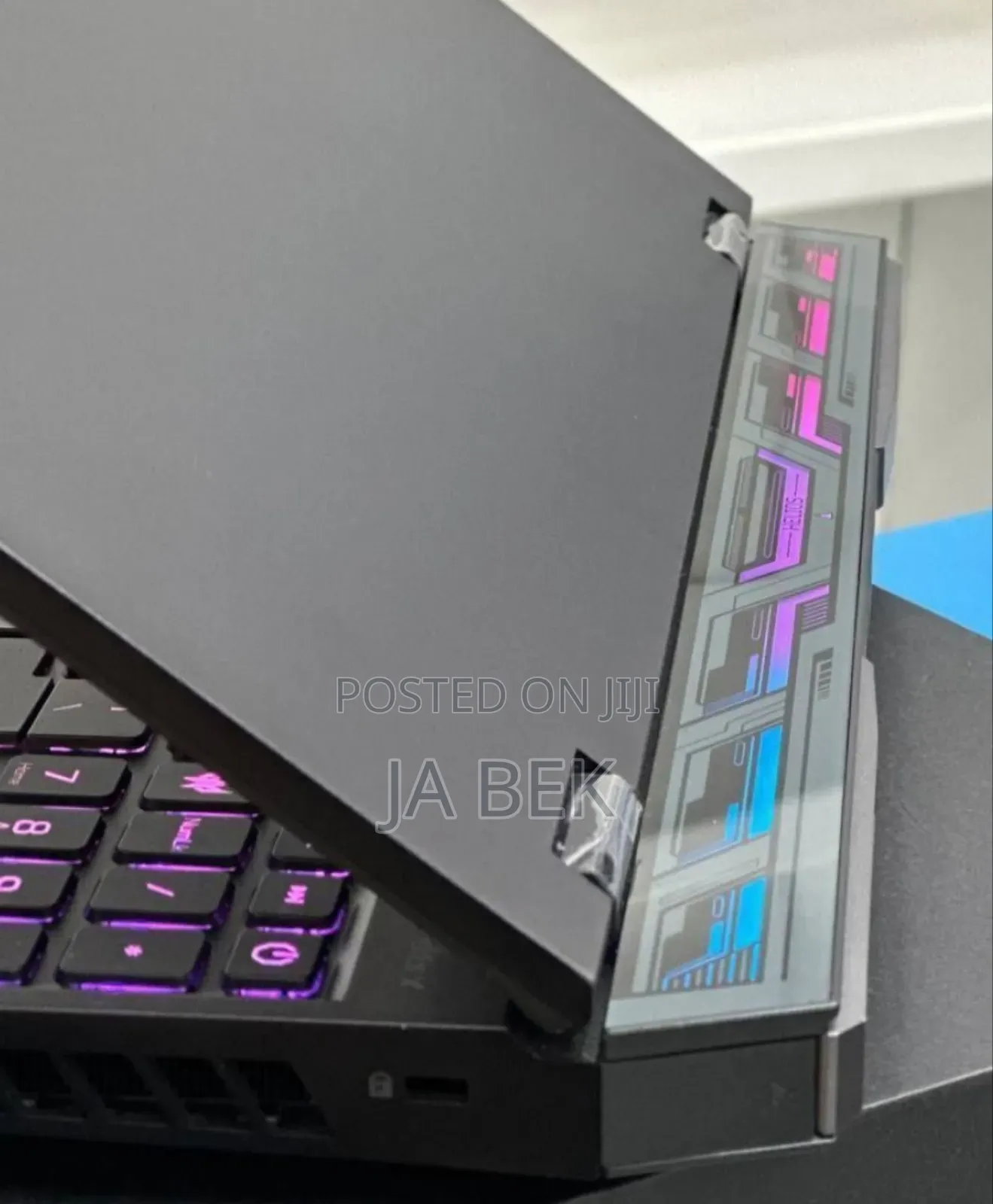 New Laptop Acer Predator Helios Neo 16 32GB Intel Core Ultra 9 SSD 1T