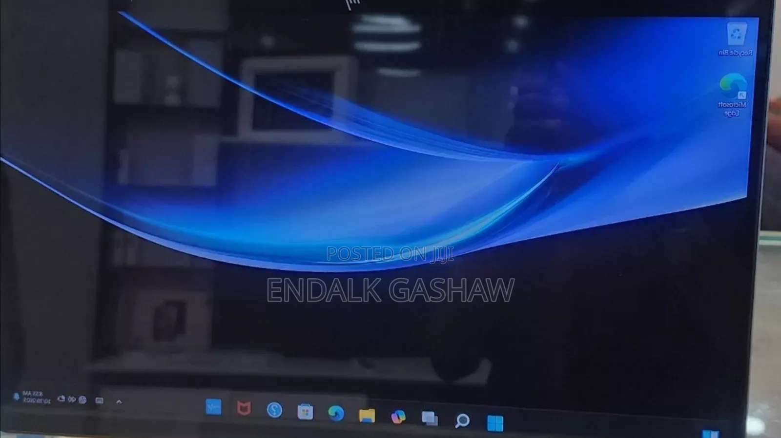 New Laptop HP Envy X360 16GB Intel Core Ultra 7 SSD 1T