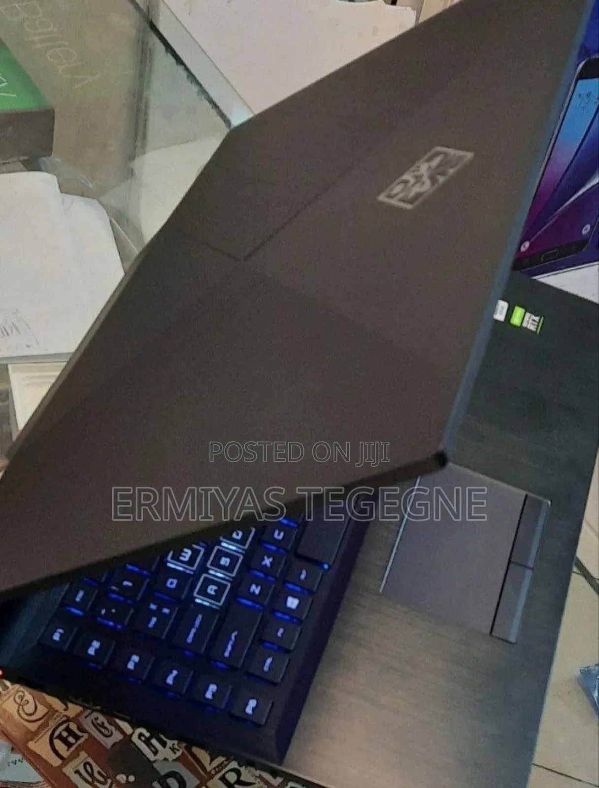 New Laptop HP OmniBook 5 14" 16GB Intel Core I7 SSD 512GB