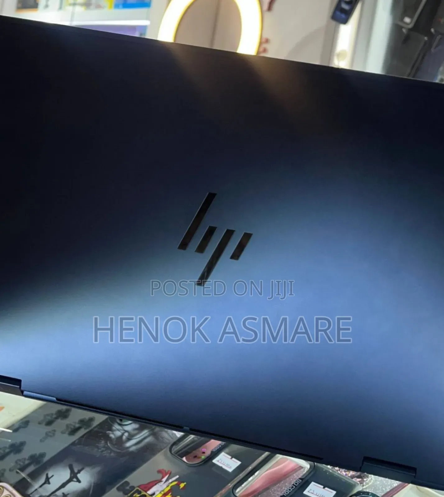 New Laptop HP OmniBook 7 14" 16GB Intel Core Ultra 7 SSD 1T