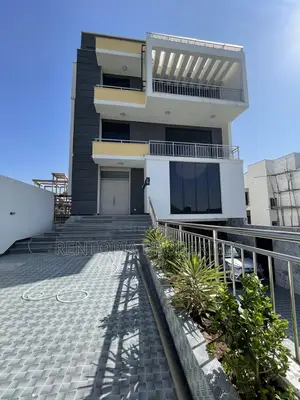 Photo - 8bdrm Apartment in Bole for rent