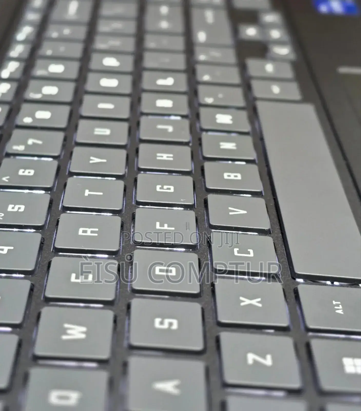 New Laptop HP Pavilion 15 16GB Intel Core I7 SSD 48GB