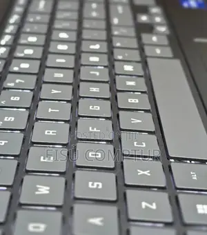 New Laptop HP Pavilion 15 16GB Intel Core I7 SSD 48GB