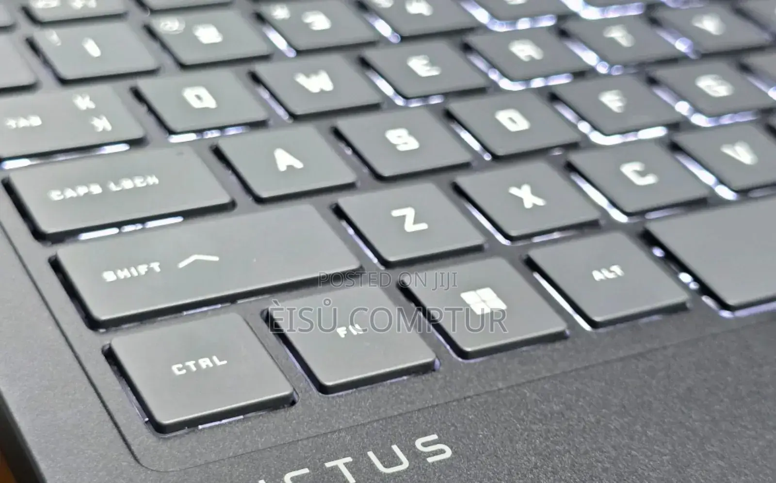 New Laptop HP Pavilion 15 16GB Intel Core I7 SSD 48GB