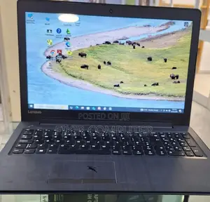 Photo - New Laptop Lenovo IdeaPad 1 8GB Intel Core I7 HDD 1T