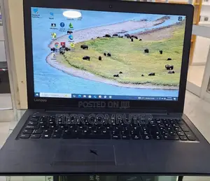 New Laptop Lenovo IdeaPad 1 8GB Intel Core I7 HDD 1T