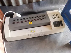 A3 Laminating Machine