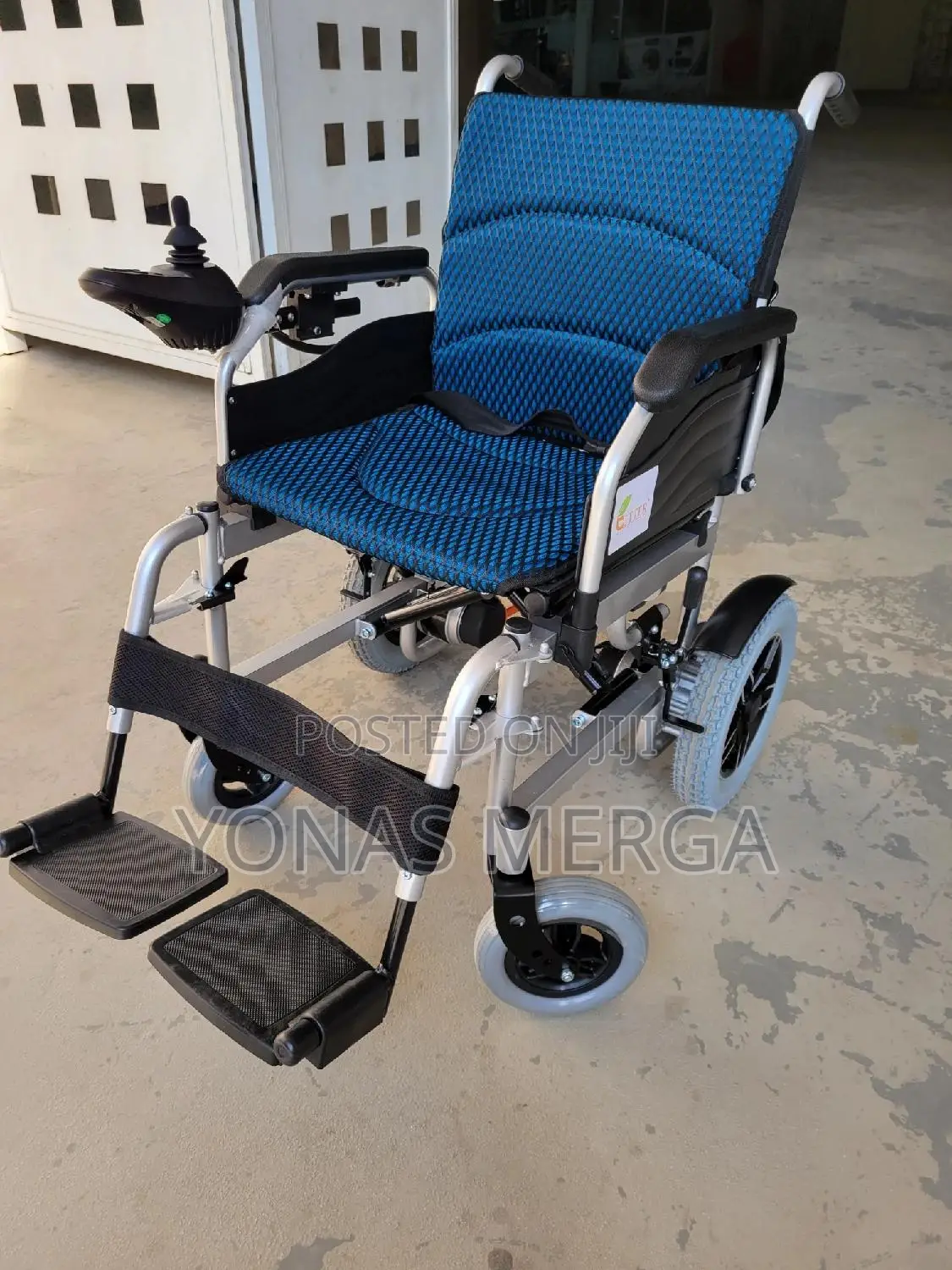 Power Wheelchair罔鵪compact Portable∫∫龟motorized Wheelchair❩❩Wheelchair