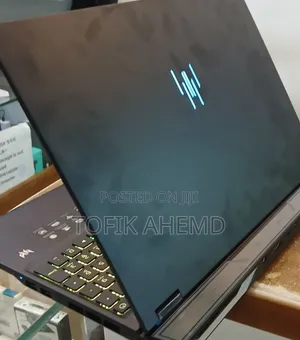 New Laptop Acer Predator Helios 300 16GB Intel Core Ultra 9 SSD 32GB