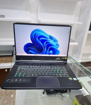 Photo - New Laptop Acer Predator Helios Neo 16 16GB Intel Core I7 SSD 1T