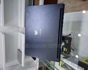 New Laptop Acer Predator Helios Neo 16 16GB Intel Core I7 SSD 1T