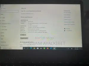 Photo - New Laptop Gateway CX200X 16GB Intel Core I5 eMMC 512GB