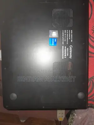 New Laptop Gateway CX200X 16GB Intel Core I5 eMMC 512GB