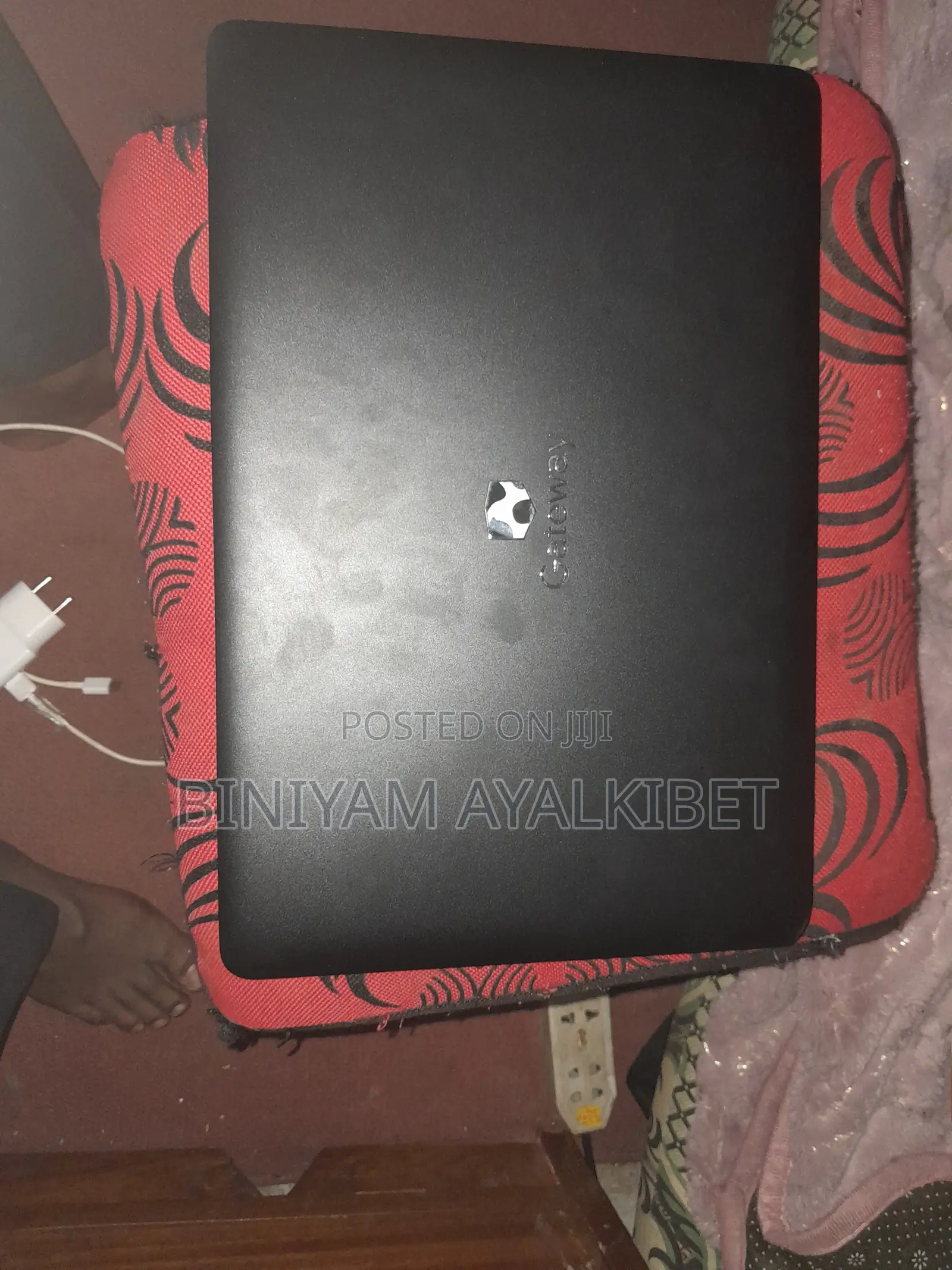 New Laptop Gateway CX200X 16GB Intel Core I5 eMMC 512GB