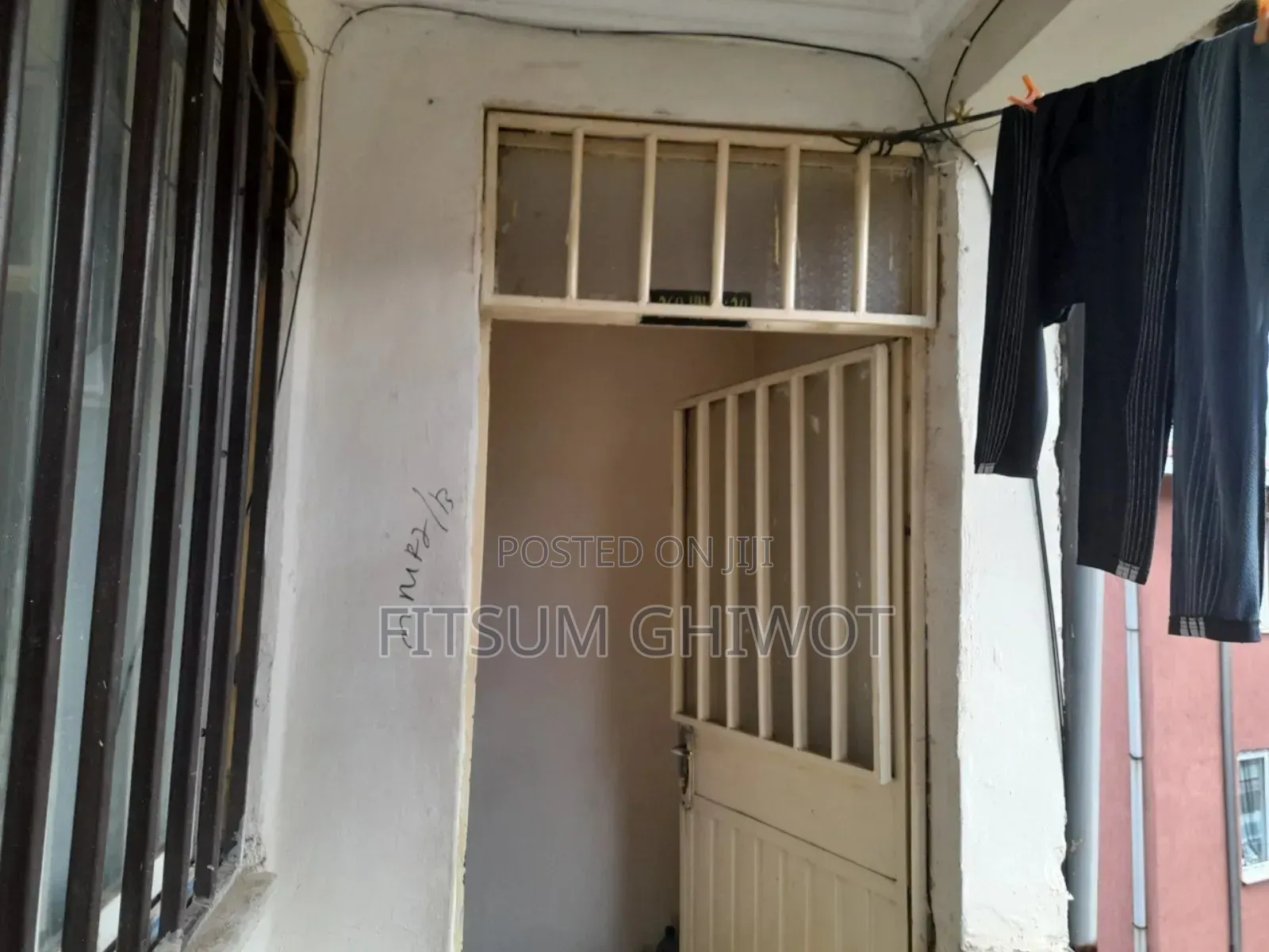 1bdrm Condo in Yeka for sale