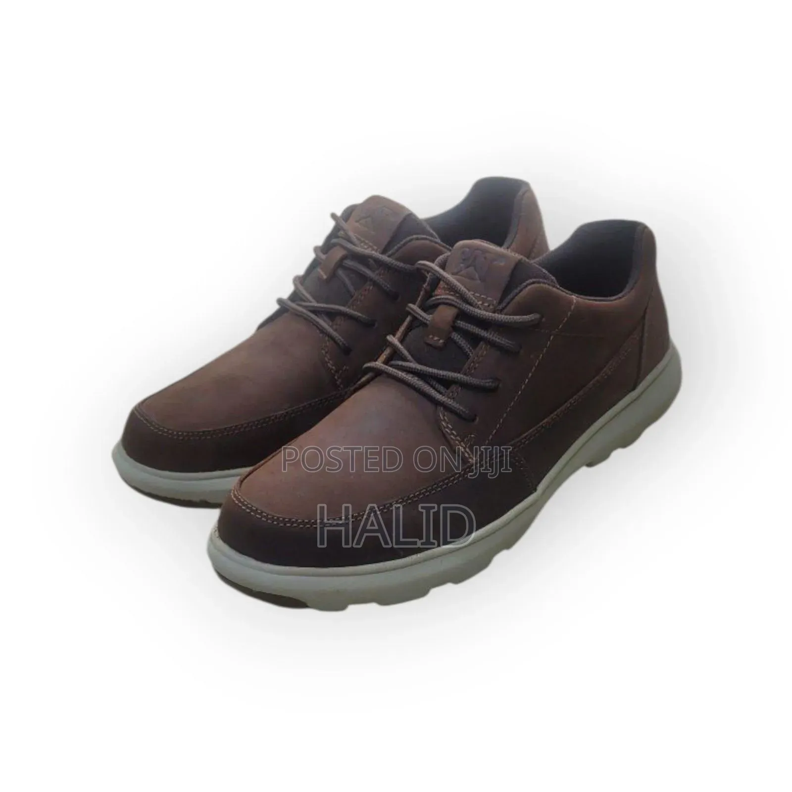 Original Caterpillar Shoes