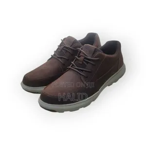 Photo - Original Caterpillar Shoes