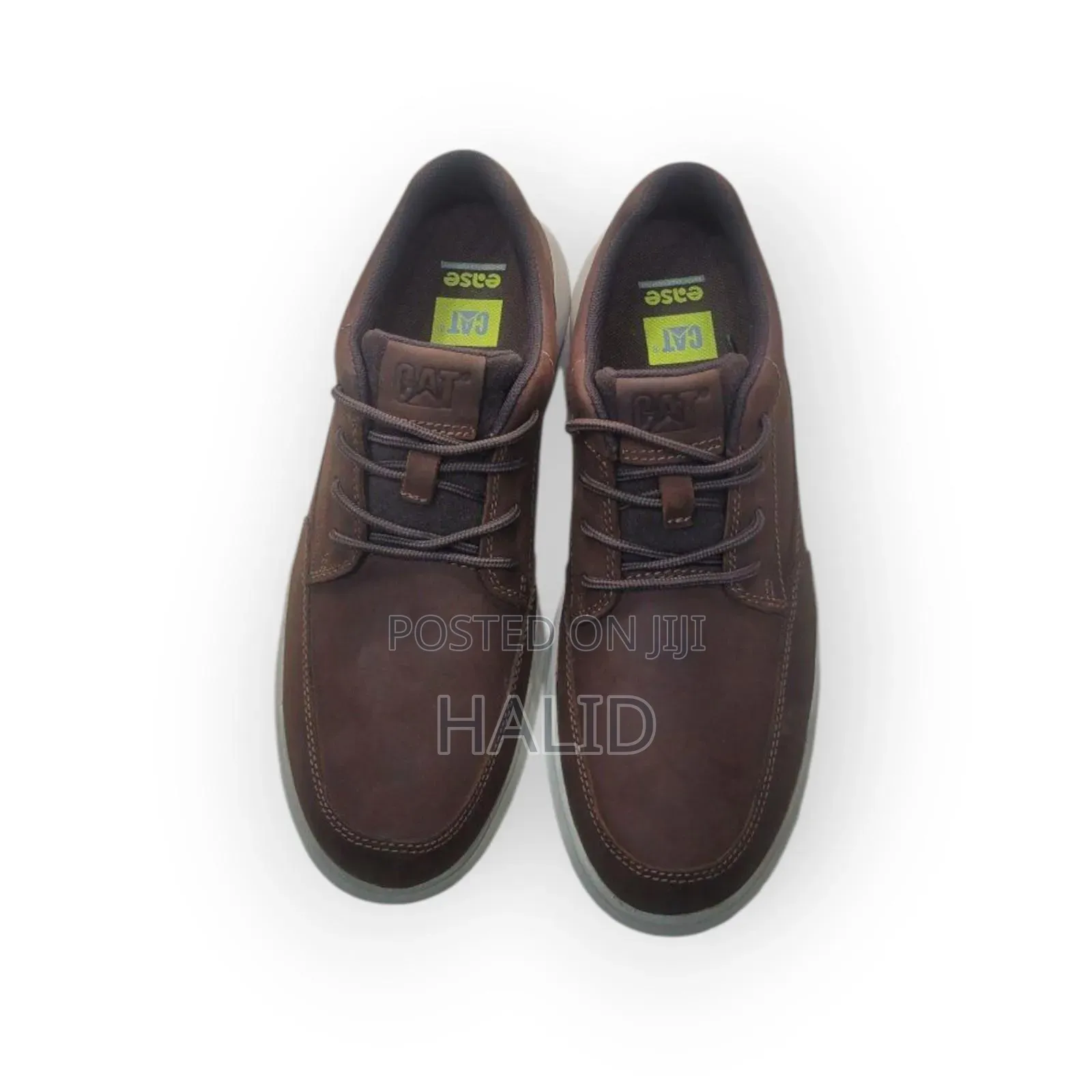 Original Caterpillar Shoes