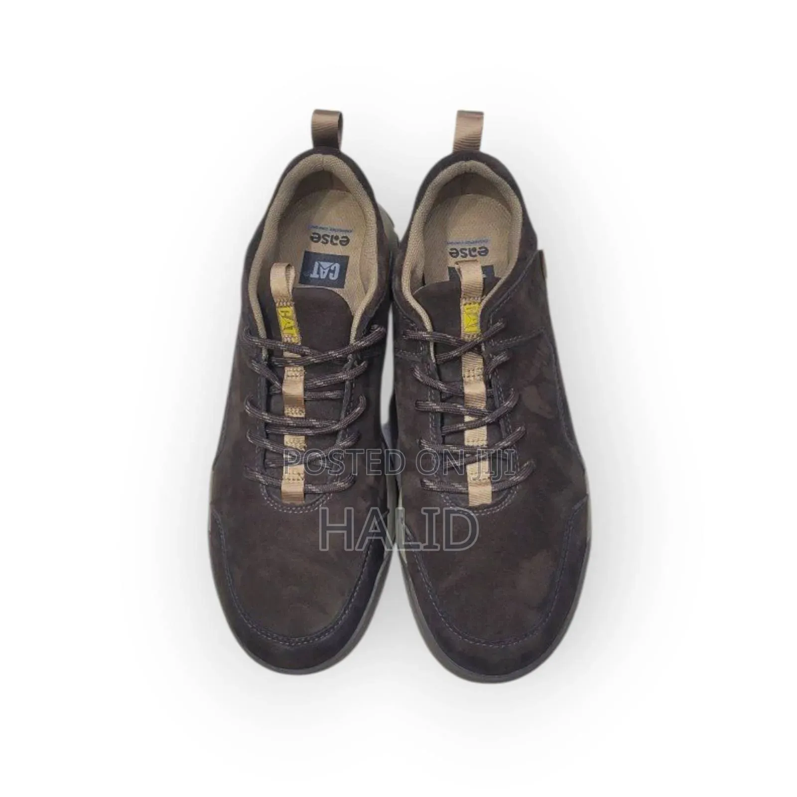 Original Caterpillar Shoes