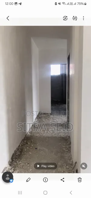 Photo - 3bdrm Apartment in Key Real Estate, Yeka for sale