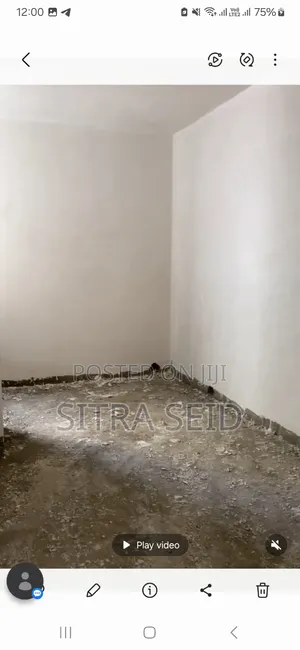 3bdrm Apartment in Key Real Estate, Yeka for sale