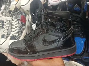 Photo - Shoes and Beauty