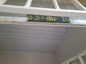 1bdrm Condo in Yeka for sale