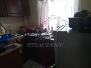 1bdrm Condo in Yeka for sale