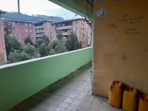 1bdrm Condo in Yeka for sale