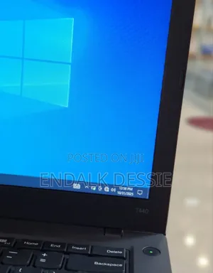 Photo - New Laptop Lenovo ThinkPad T440 8GB Intel Core I5 HDD 500GB