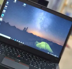 Photo - New Laptop Lenovo ThinkPad T450 8GB Intel Core I5 SSD 500GB
