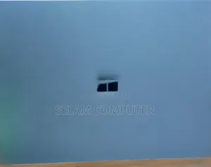 Photo - New Laptop Microsoft Surface 8GB Intel Core I5 SSD 256GB