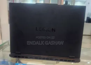 New Laptop Lenovo Legion 5 24GB Intel Core I7 SSD 1T