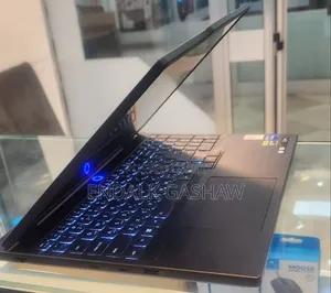 New Laptop Lenovo Legion 5 24GB Intel Core I7 SSD 1T