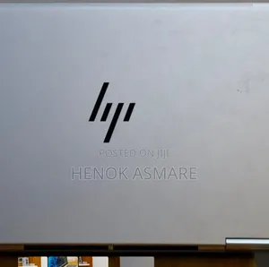 New Laptop HP Envy X360 8GB Intel Core 5 SSD 512GB