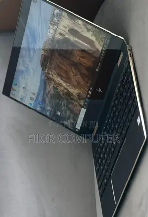 New Laptop HP Spectre X360 16GB Intel Core I7 SSD 512GB