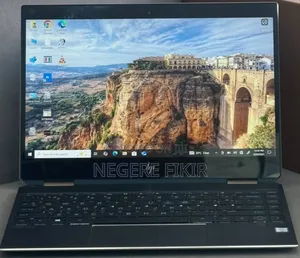 New Laptop HP Spectre X360 16GB Intel Core I7 SSD 512GB